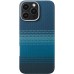 Чохол PC Carbon Protection Slim with Magnetic Fit для Apple iPhone 16 Pro Max (6.9 Чохол PC Carbon Protection Slim with Magnetic Fit для Apple iPhone 16 Pro Max (6.9