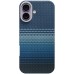 Чохол PC Carbon Protection Slim with Magnetic Fit для Apple iPhone 17 (6.3 Чохол PC Carbon Protection Slim with Magnetic Fit для Apple iPhone 17 (6.3