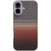 Чохол PC Carbon Protection Slim with Magnetic Fit для Apple iPhone 17 (6.3 Чохол PC Carbon Protection Slim with Magnetic Fit для Apple iPhone 17 (6.3