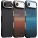 Чохол PC Carbon Protection Slim with Magnetic Fit для Apple iPhone 17 Air (6.5