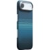 Чохол PC Carbon Protection Slim with Magnetic Fit для Apple iPhone 17 Air (6.5