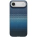 Чохол PC Carbon Protection Slim with Magnetic Fit для Apple iPhone 17 Air (6.5