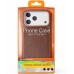 Чохол PC Textile Hybrid with Magnetic Fit для Apple iPhone 16 (6.1