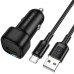 АЗП Borofone BZ34 Cloud QC3.0 (1USB-A) + кабель USB to Type-C АЗП Borofone BZ34 Cloud QC3.0 (1USB-A) + кабель USB to Type-C