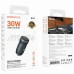 АЗП Borofone BZ32 Fresh PD30W (1USB-C) АЗП Borofone BZ32 Fresh PD30W (1USB-C)
