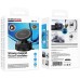 Автотримач Borofone BH139 Rider Vacuum Suction Magnetic
