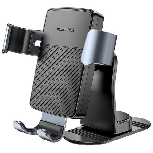 Автотримач Borofone BH119 Refined (center console) Автотримач Borofone BH119 Refined (center console)