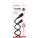 Дата кабель Borofone BX113 Lenny Type-C to Lightning 27W (2m) Дата кабель Borofone BX113 Lenny Type-C to Lightning 27W (2m)