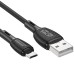 Дата кабель Borofone BX86 Advantage USB to MicroUSB 2.4A (1m) Дата кабель Borofone BX86 Advantage USB to MicroUSB 2.4A (1m)