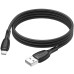 Дата кабель Borofone BX86 Advantage USB to MicroUSB 2.4A (1m) Дата кабель Borofone BX86 Advantage USB to MicroUSB 2.4A (1m)