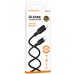 Дата кабель Borofone BX113 Lenny Type-C to Lightning 27W (1m) Дата кабель Borofone BX113 Lenny Type-C to Lightning 27W (1m)