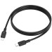 Дата кабель Borofone BX113 Lenny Type-C to Lightning 27W (1m) Дата кабель Borofone BX113 Lenny Type-C to Lightning 27W (1m)