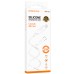 Дата кабель Borofone BX113 Lenny Type-C to Lightning 27W (1m) Дата кабель Borofone BX113 Lenny Type-C to Lightning 27W (1m)