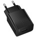 МЗП Borofone BAS71A Source 2.1A (1USB-A) МЗП Borofone BAS71A Source 2.1A (1USB-A)