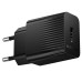 МЗП Borofone BAS71A Source 2.1A (1USB-A) МЗП Borofone BAS71A Source 2.1A (1USB-A)