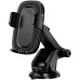 Автотримач з БЗП Borofone BH223 Follower 15W (center console) Автотримач з БЗП Borofone BH223 Follower 15W (center console)