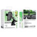 Автотримач з БЗП Borofone BH223 Follower 15W (center console) Автотримач з БЗП Borofone BH223 Follower 15W (center console)