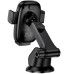 Автотримач з БЗП Borofone BH223 Follower 15W (center console) Автотримач з БЗП Borofone BH223 Follower 15W (center console)