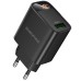 МЗП Borofone BA95A Ilustre QC3.0 18W (1USB-A) МЗП Borofone BA95A Ilustre QC3.0 18W (1USB-A)