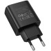 МЗП Borofone BA95A Ilustre QC3.0 18W (1USB-A) МЗП Borofone BA95A Ilustre QC3.0 18W (1USB-A)