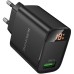 МЗП Borofone BA95A Ilustre QC3.0 18W (1USB-A) МЗП Borofone BA95A Ilustre QC3.0 18W (1USB-A)