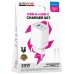 МЗП Borofone BAS83A Star PD20W+QC3.0 (1USB-A/1C) + кабель Type-C to Lightning МЗП Borofone BAS83A Star PD20W+QC3.0 (1USB-A/1C) + кабель Type-C to Lightning