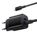 МЗП Borofone BAS81A Star 10.5W (2USB-A) + кабель USB to Lightning МЗП Borofone BAS81A Star 10.5W (2USB-A) + кабель USB to Lightning
