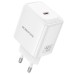 МЗП Borofone BN33 Fuente PD40W (1USB-C) МЗП Borofone BN33 Fuente PD40W (1USB-C)