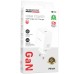 МЗП Borofone BN33 Fuente PD40W (1USB-C) МЗП Borofone BN33 Fuente PD40W (1USB-C)