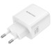 МЗП Borofone BN33 Fuente PD40W (1USB-C) МЗП Borofone BN33 Fuente PD40W (1USB-C)
