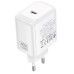 МЗП Borofone BN33 Fuente PD40W (1USB-C) МЗП Borofone BN33 Fuente PD40W (1USB-C)