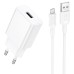 МЗП Borofone BA110A Lemi 7.5W (1USB-A) + кабель USB to MicroUSB МЗП Borofone BA110A Lemi 7.5W (1USB-A) + кабель USB to MicroUSB