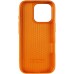 Чохол TPU+PC Crystal Hunt with Magnetic Fit для Apple iPhone 16 Pro (6.3