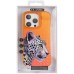 Чохол TPU+PC Crystal Hunt with Magnetic Fit для Apple iPhone 16 Pro (6.3