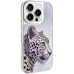 Чохол TPU+PC Crystal Hunt with Magnetic Fit для Apple iPhone 16 Pro (6.3