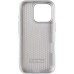 Чохол TPU+PC Crystal Hunt with Magnetic Fit для Apple iPhone 16 Pro (6.3