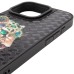 Чохол TPU+PC Crystal Hunt with Magnetic Fit для Apple iPhone 16 Pro (6.3