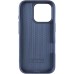 Чохол TPU+PC Crystal Hunt with Magnetic Fit для Apple iPhone 16 Pro (6.3