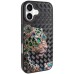 Чохол TPU+PC Crystal Hunt with Magnetic Fit для Apple iPhone 17 (6.3 Чохол TPU+PC Crystal Hunt with Magnetic Fit для Apple iPhone 17 (6.3