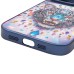 Чохол TPU+PC Crystal Hunt with Magnetic Fit для Apple iPhone 17 (6.3 Чохол TPU+PC Crystal Hunt with Magnetic Fit для Apple iPhone 17 (6.3