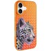 Чохол TPU+PC Crystal Hunt with Magnetic Fit для Apple iPhone 17 (6.3 Чохол TPU+PC Crystal Hunt with Magnetic Fit для Apple iPhone 17 (6.3