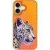 Чохол TPU+PC Crystal Hunt with Magnetic Fit для Apple iPhone 17 (6.3 Чохол TPU+PC Crystal Hunt with Magnetic Fit для Apple iPhone 17 (6.3