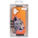 Чохол TPU+PC Crystal Hunt with Magnetic Fit для Apple iPhone 17 (6.3 Чохол TPU+PC Crystal Hunt with Magnetic Fit для Apple iPhone 17 (6.3