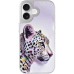 Чохол TPU+PC Crystal Hunt with Magnetic Fit для Apple iPhone 17 (6.3 Чохол TPU+PC Crystal Hunt with Magnetic Fit для Apple iPhone 17 (6.3