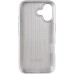 Чохол TPU+PC Crystal Hunt with Magnetic Fit для Apple iPhone 17 (6.3 Чохол TPU+PC Crystal Hunt with Magnetic Fit для Apple iPhone 17 (6.3