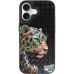 Чохол TPU+PC Crystal Hunt with Magnetic Fit для Apple iPhone 17 (6.3 Чохол TPU+PC Crystal Hunt with Magnetic Fit для Apple iPhone 17 (6.3