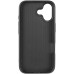 Чохол TPU+PC Crystal Hunt with Magnetic Fit для Apple iPhone 17 (6.3 Чохол TPU+PC Crystal Hunt with Magnetic Fit для Apple iPhone 17 (6.3