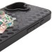 Чохол TPU+PC Crystal Hunt with Magnetic Fit для Apple iPhone 17 (6.3 Чохол TPU+PC Crystal Hunt with Magnetic Fit для Apple iPhone 17 (6.3