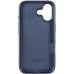 Чохол TPU+PC Crystal Hunt with Magnetic Fit для Apple iPhone 17 (6.3 Чохол TPU+PC Crystal Hunt with Magnetic Fit для Apple iPhone 17 (6.3