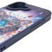 Чохол TPU+PC Crystal Hunt with Magnetic Fit для Apple iPhone 17 (6.3 Чохол TPU+PC Crystal Hunt with Magnetic Fit для Apple iPhone 17 (6.3